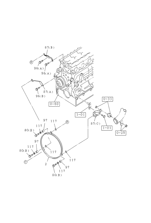 Partial Engine